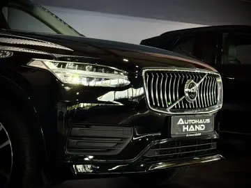 XC 90 XC90*MOMENTUM PRO*AWD*360*PANO*HEAD-UP*1.H
