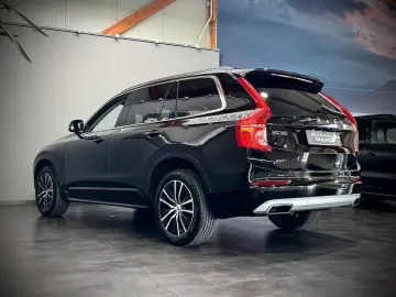 XC 90 XC90*MOMENTUM PRO*AWD*360*PANO*HEAD-UP*1.H