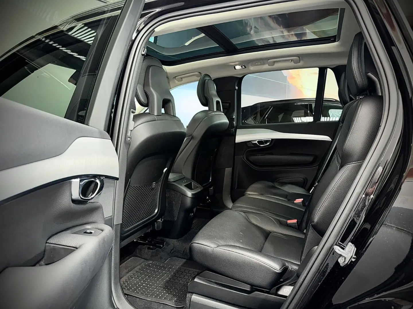 XC 90 XC90*MOMENTUM PRO*AWD*360*PANO*HEAD-UP*1.H