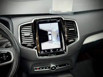 XC 90 XC90*MOMENTUM PRO*AWD*360*PANO*HEAD-UP*1.H