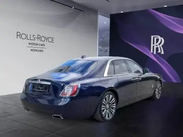 Rolls-Royce Ghost *PROVENANCE*