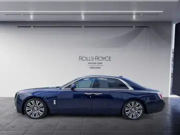 Rolls-Royce Ghost *PROVENANCE*