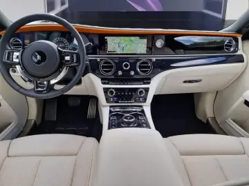 Rolls-Royce Ghost *PROVENANCE*