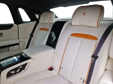 Rolls-Royce Ghost *PROVENANCE*