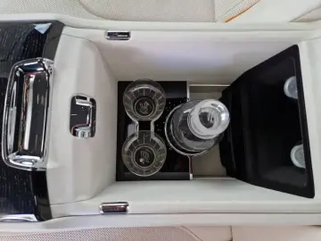 Rolls-Royce Ghost *PROVENANCE*