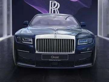 Rolls-Royce Ghost *PROVENANCE*