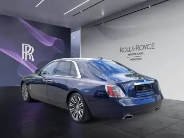 Rolls-Royce Ghost *PROVENANCE*
