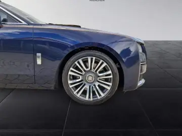 Rolls-Royce Ghost *PROVENANCE*