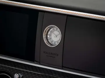 Rolls-Royce Black Badge Ghost *PROVENANCE*