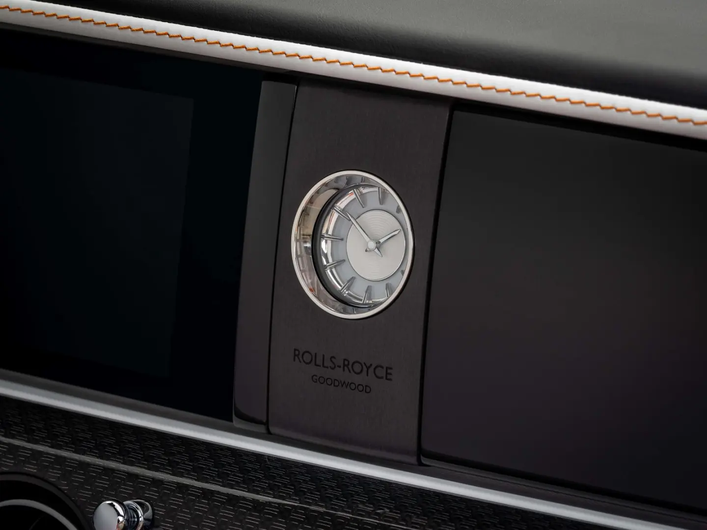 Rolls-Royce Black Badge Ghost *PROVENANCE*