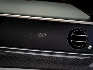 Rolls-Royce Black Badge Ghost *PROVENANCE*
