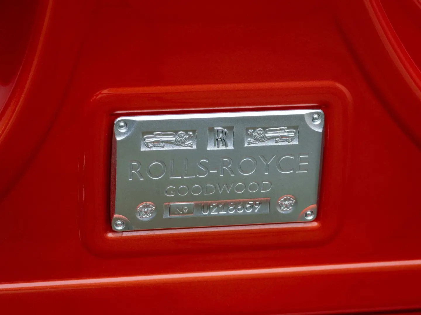 Rolls-Royce Black Badge Ghost *PROVENANCE*