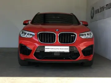 X4 M HUD/360/hk/ACC/LHZ/LED+/DAB/PRIVACY HUD/360