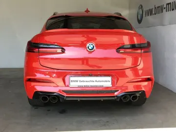 X4 M HUD/360/hk/ACC/LHZ/LED+/DAB/PRIVACY HUD/360