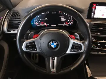 X4 M HUD/360/hk/ACC/LHZ/LED+/DAB/PRIVACY HUD/360