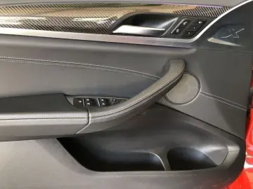 X4 M HUD/360/hk/ACC/LHZ/LED+/DAB/PRIVACY HUD/360