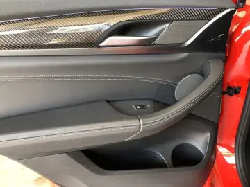 X4 M HUD/360/hk/ACC/LHZ/LED+/DAB/PRIVACY HUD/360