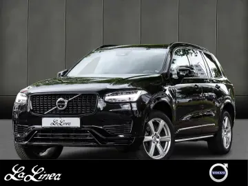 XC90 T8 Recharge AWD Ultra Dark NP 105.110 -  MA