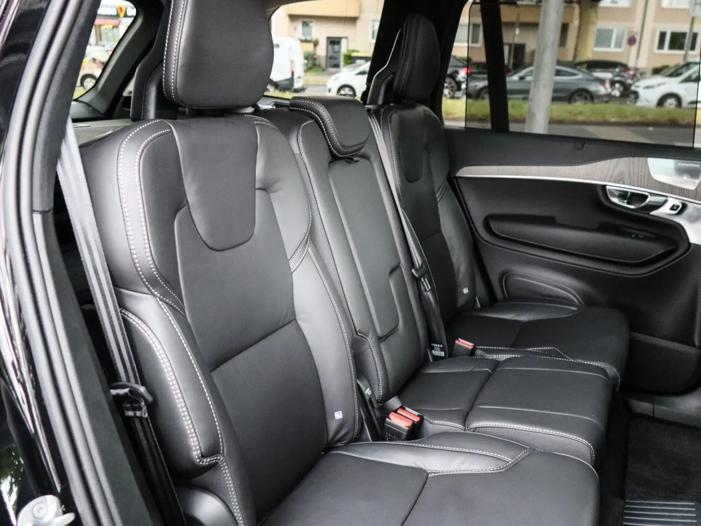 XC90 T8 Recharge AWD Ultra Dark NP:105.110,-//MA