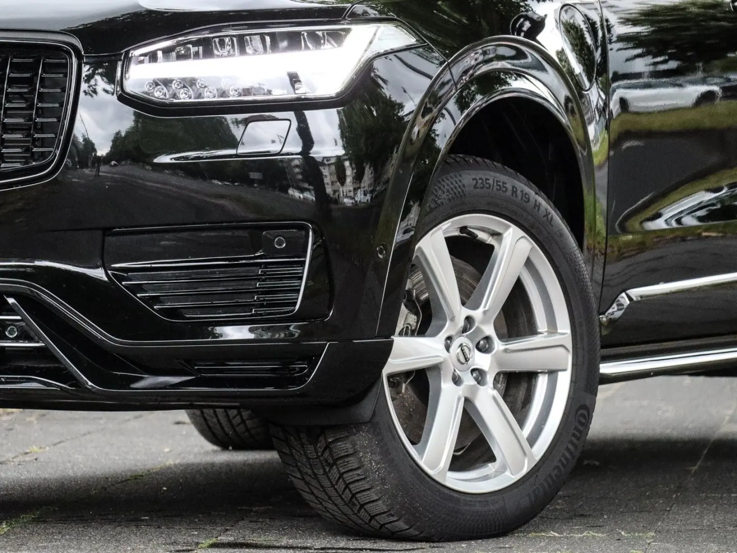 XC90 T8 Recharge AWD Ultra Dark NP:105.110,-//MA