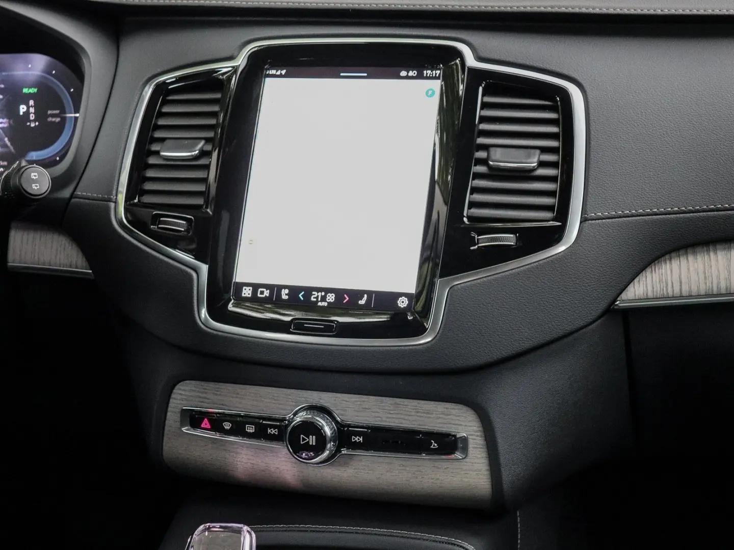 XC90 T8 Recharge AWD Ultra Dark NP:105.110,-//MA