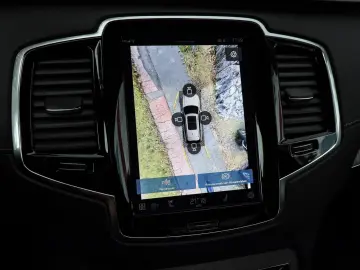 XC90 T8 Recharge AWD Ultra Dark NP:105.110,-//MA