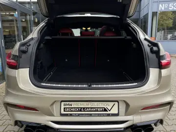 X4 M Competition h/k PANO ACC HuD DA PA Keyless