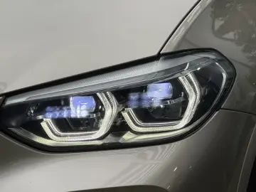 X4 M Competition h/k PANO ACC HuD DA PA Keyless