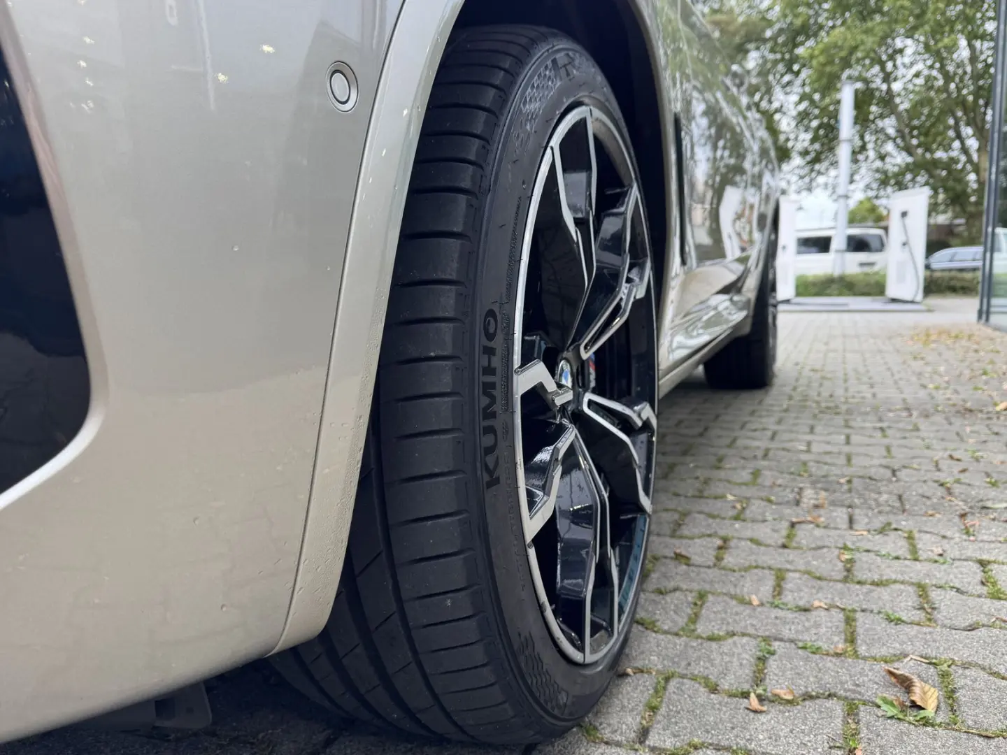 X4 M Competition h/k PANO ACC HuD DA PA Keyless