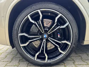 X4 M Competition h/k PANO ACC HuD DA PA Keyless