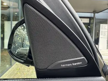 X4 M Competition h/k PANO ACC HuD DA PA Keyless