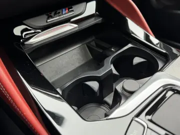 X4 M Competition h/k PANO ACC HuD DA PA Keyless