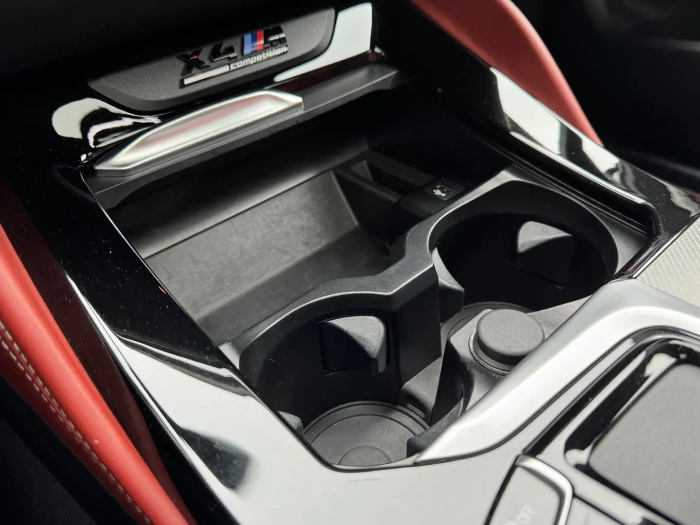 X4 M Competition h/k PANO ACC HuD DA PA Keyless