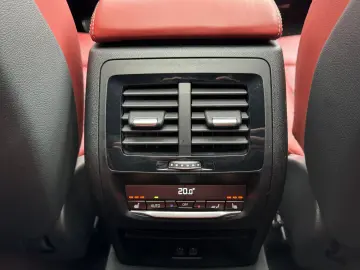 X4 M Competition h/k PANO ACC HuD DA PA Keyless