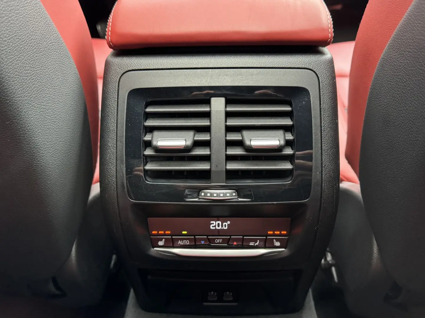 X4 M Competition h/k PANO ACC HuD DA PA Keyless