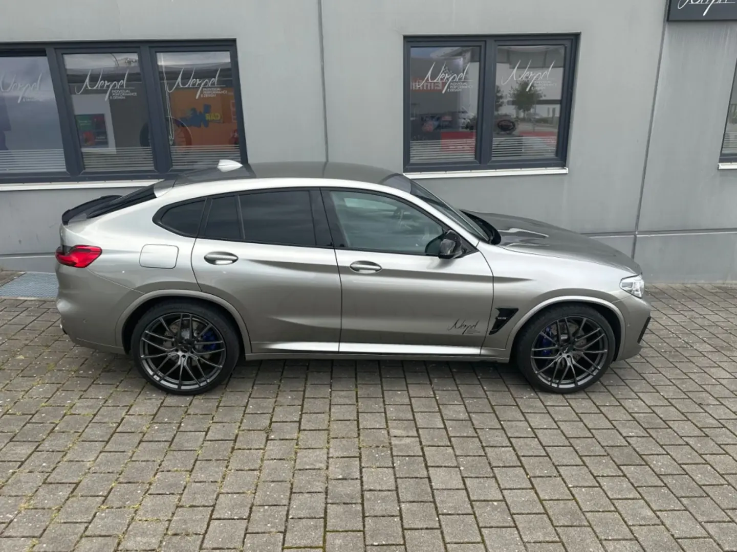 X4M COMPETITION/AKRAPOVIC/22