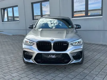 X4M COMPETITION/AKRAPOVIC/22