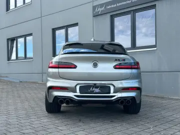 X4M COMPETITION/AKRAPOVIC/22