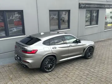 X4M COMPETITION/AKRAPOVIC/22