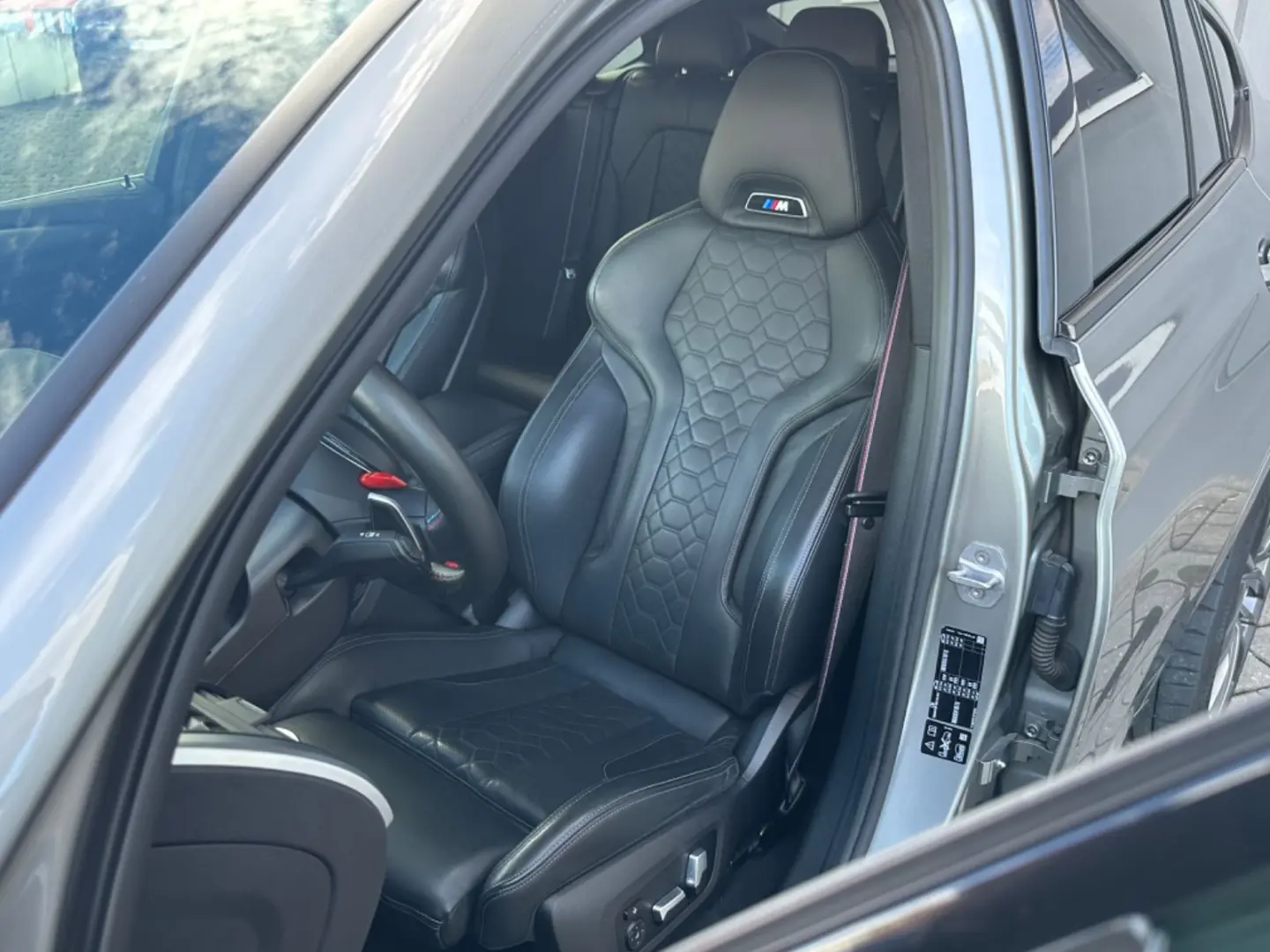 X4M COMPETITION/AKRAPOVIC/22