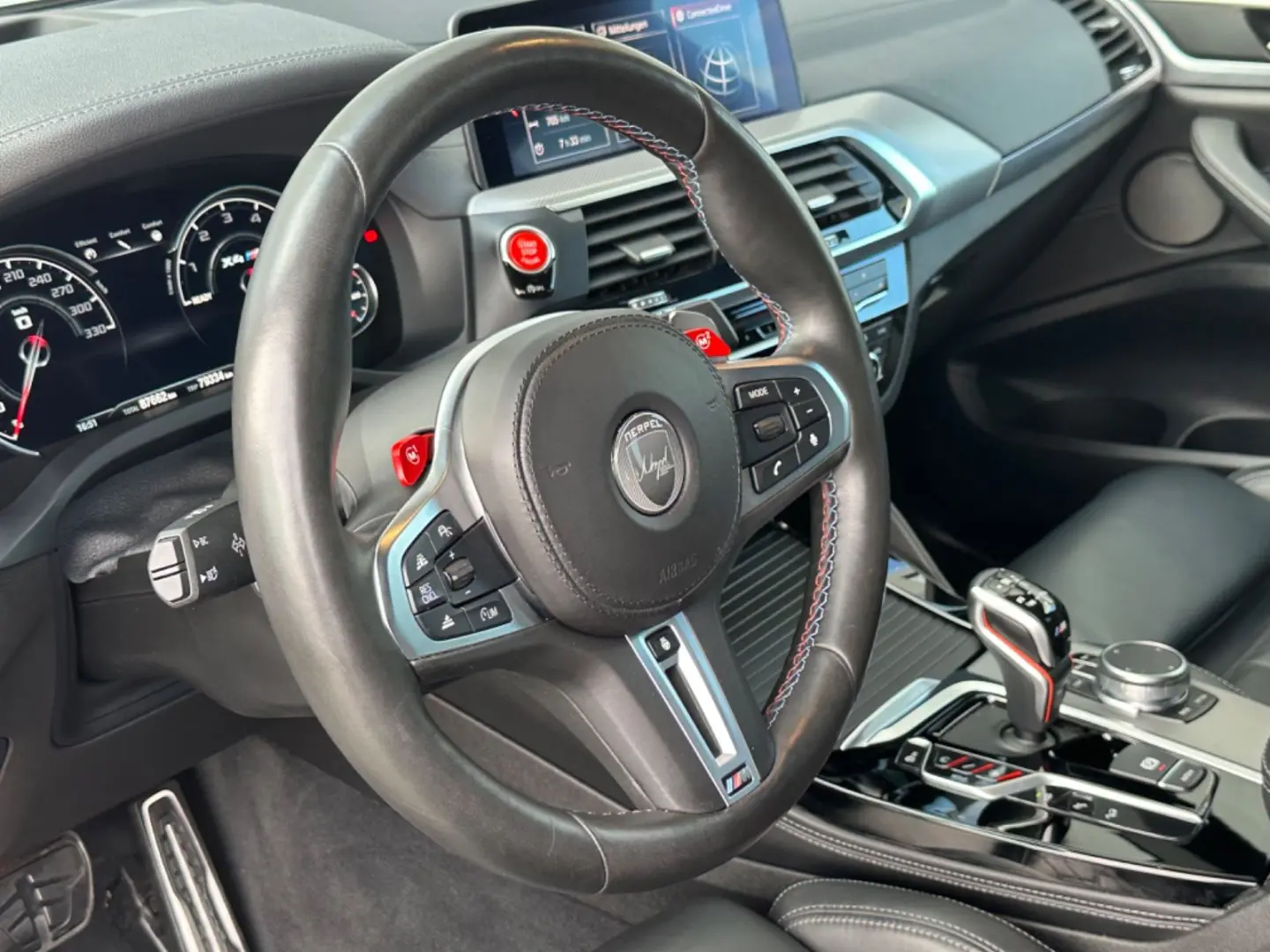 X4M COMPETITION/AKRAPOVIC/22