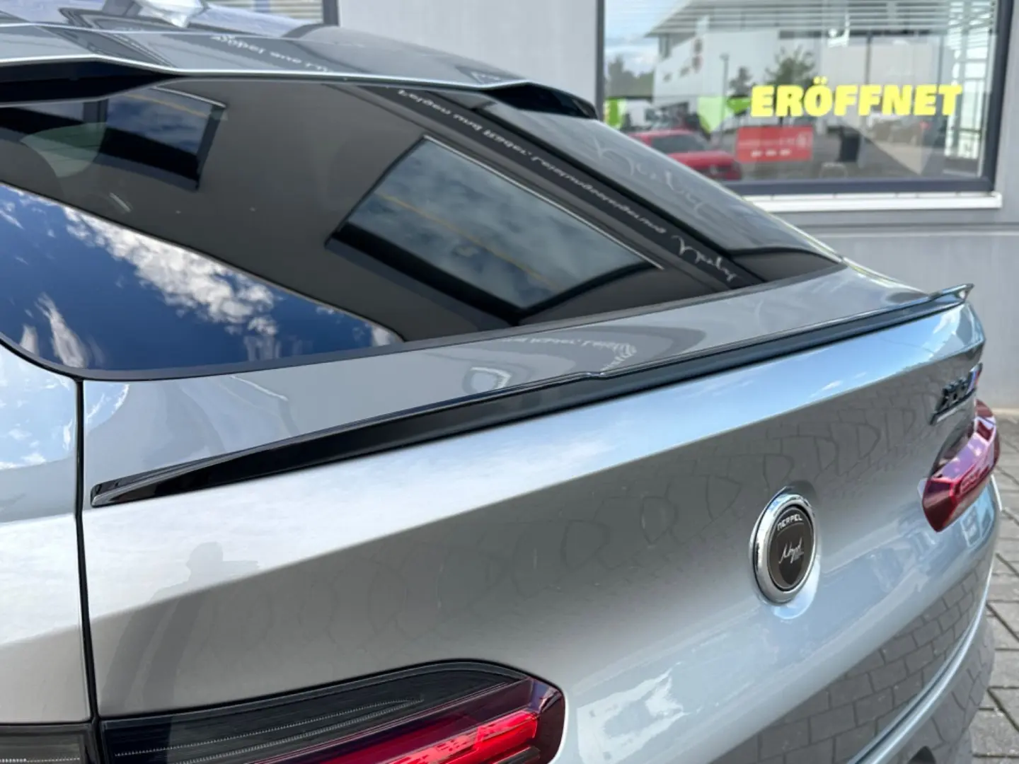 X4M COMPETITION/AKRAPOVIC/22
