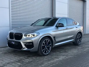 X4M COMPETITION/AKRAPOVIC/22