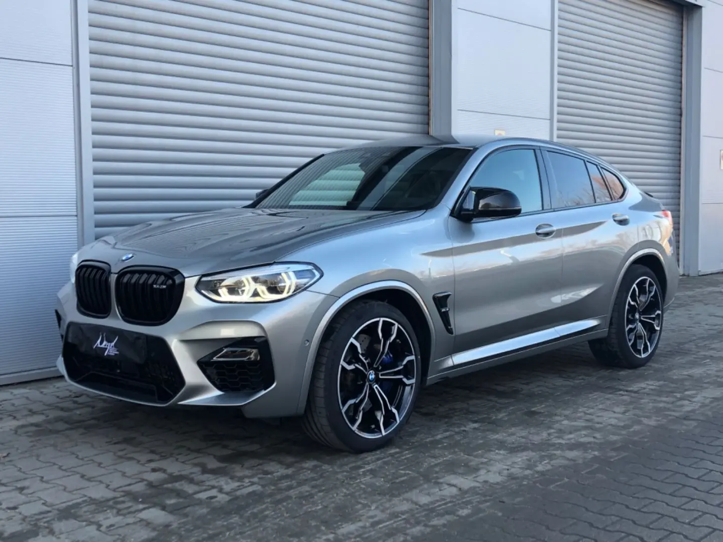 X4M COMPETITION/AKRAPOVIC/22