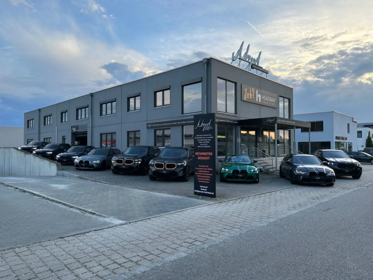X4M COMPETITION/AKRAPOVIC/22