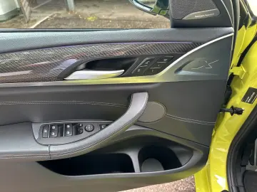 X4 M Competition Laser*Carbon*Pano*HUD*Facelift