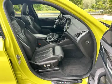 X4 M Competition Laser*Carbon*Pano*HUD*Facelift