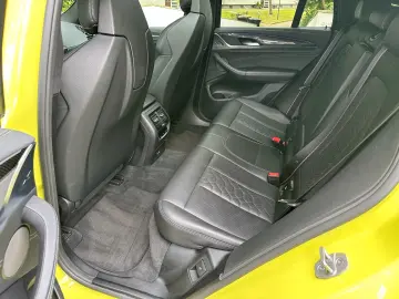 X4 M Competition Laser*Carbon*Pano*HUD*Facelift