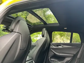 X4 M Competition Laser*Carbon*Pano*HUD*Facelift