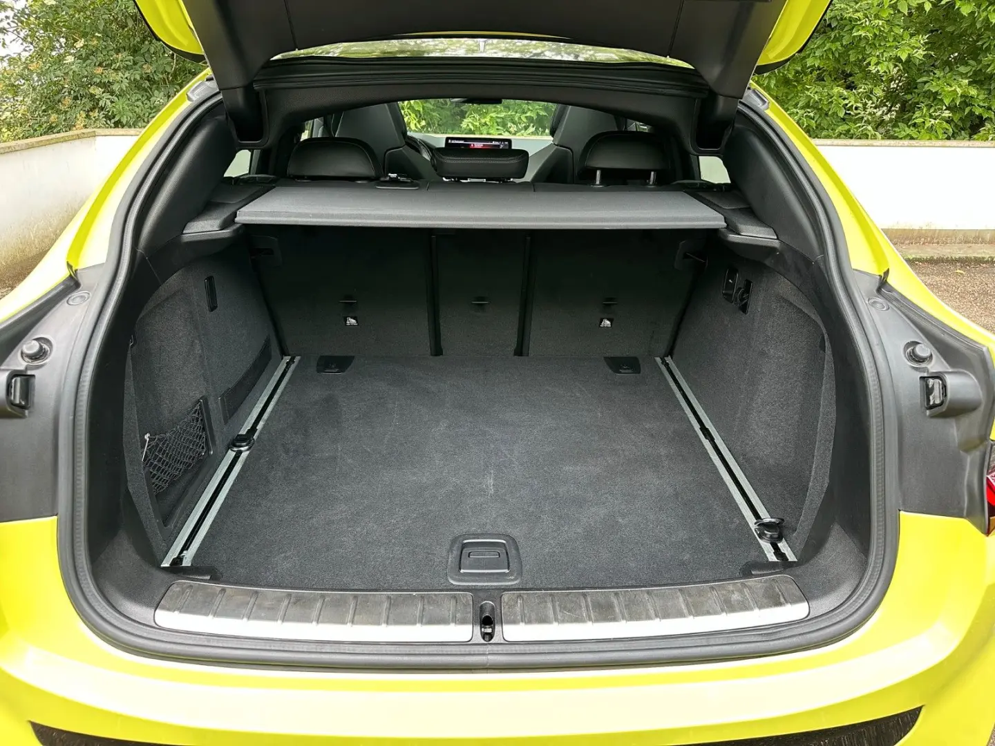 X4 M Competition Laser*Carbon*Pano*HUD*Facelift